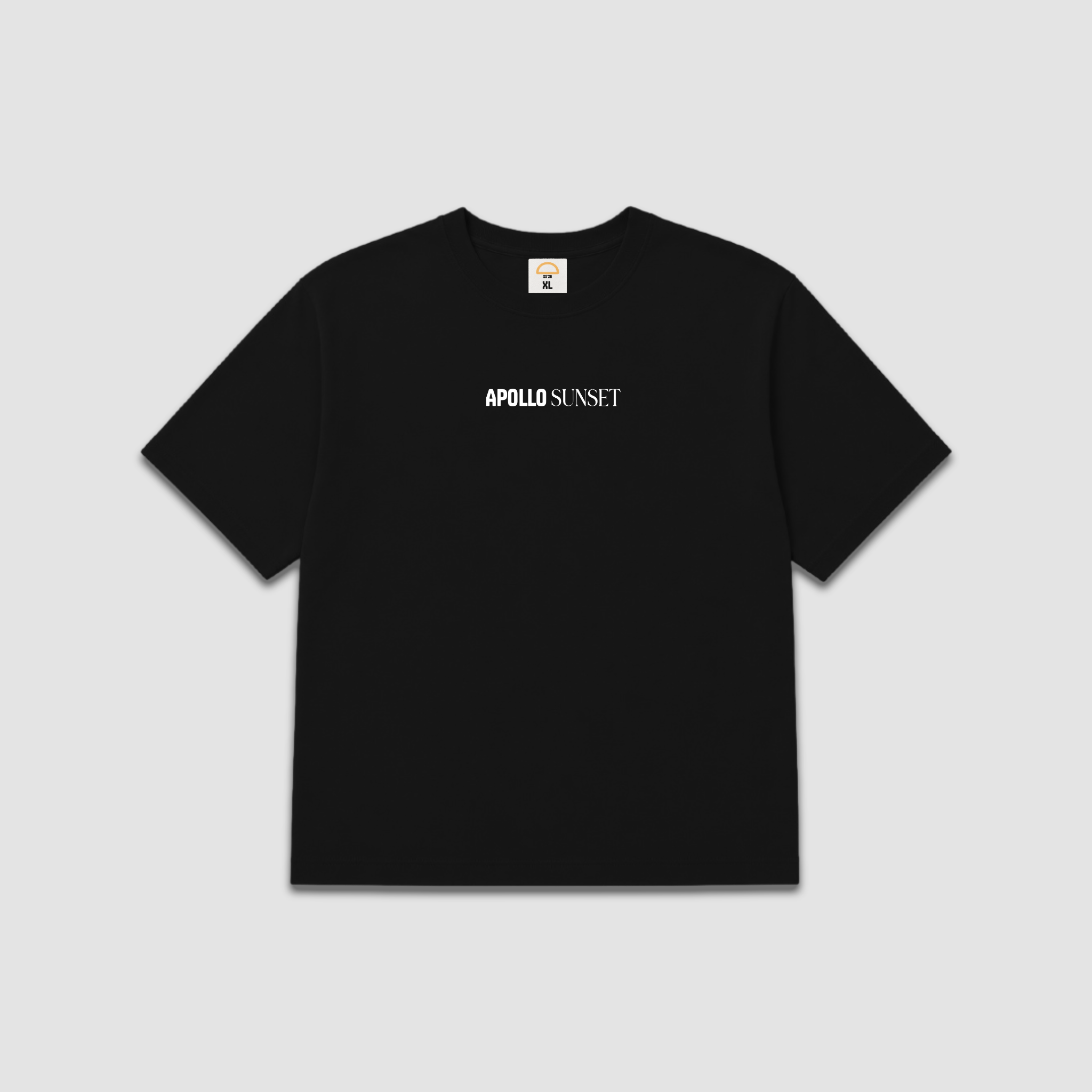 Butterfly Tee