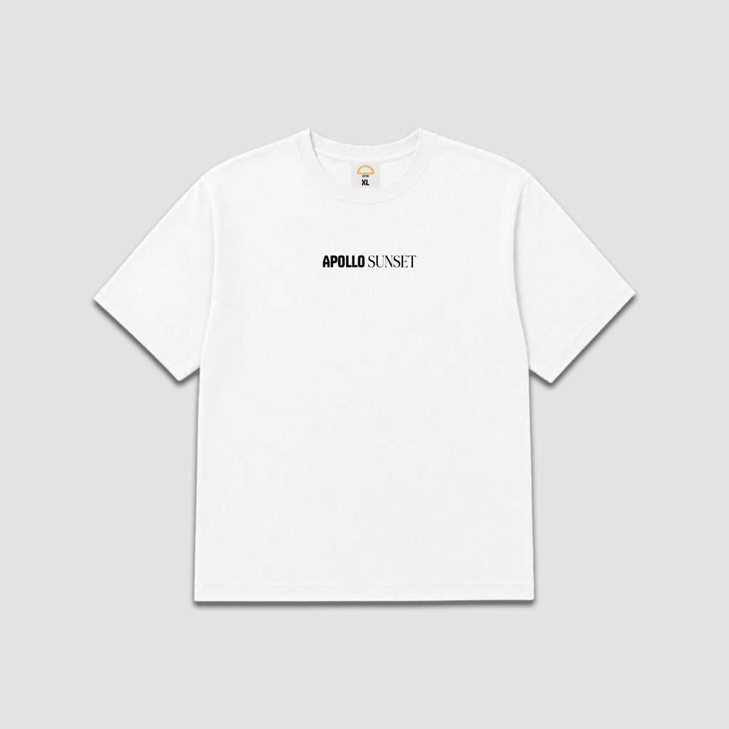 Leave Time Tee