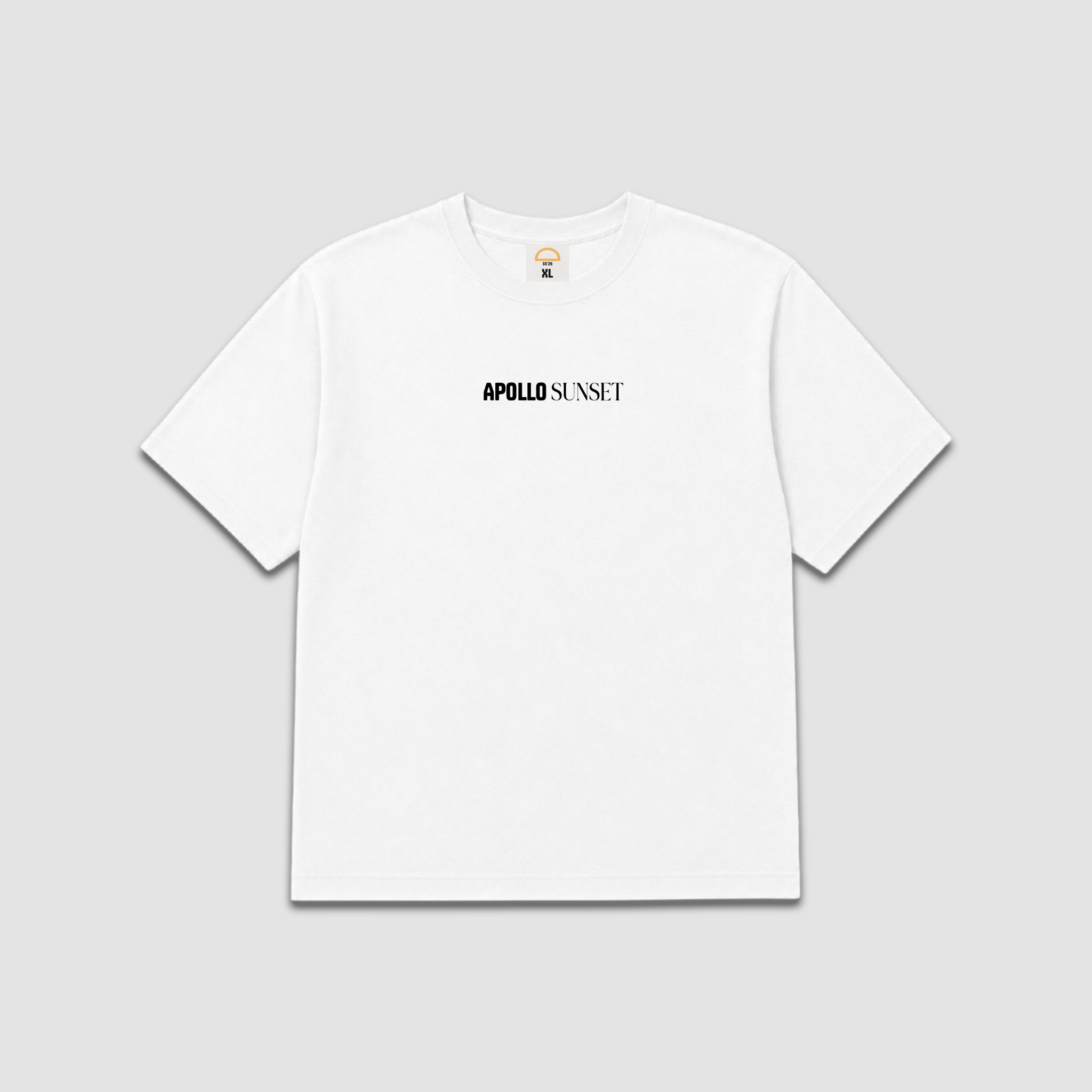 Leave Time Tee