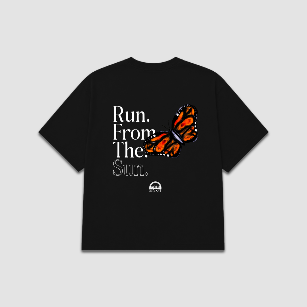 Butterfly Tee