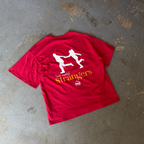 Strangers Tee