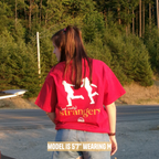 Strangers Tee