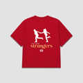 Strangers Tee