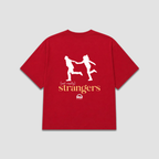 Strangers Tee