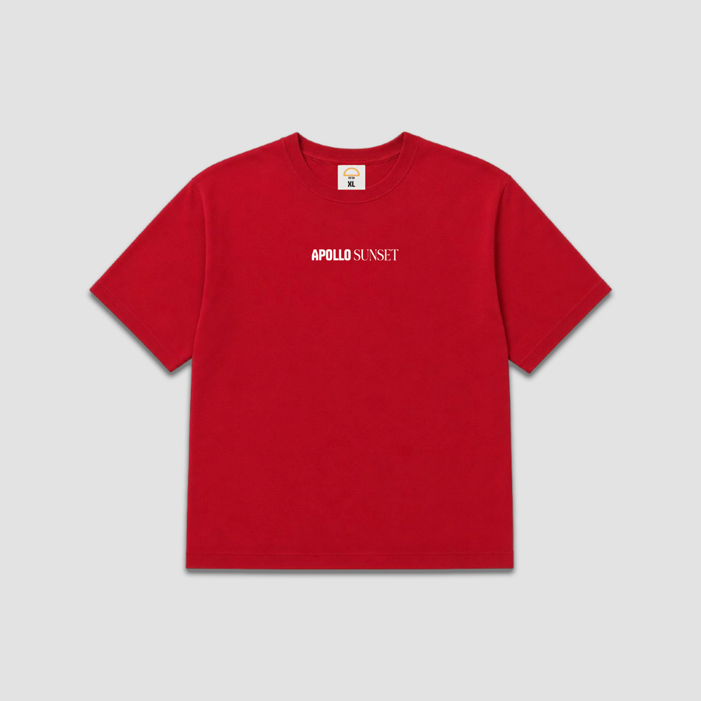 Strangers Tee