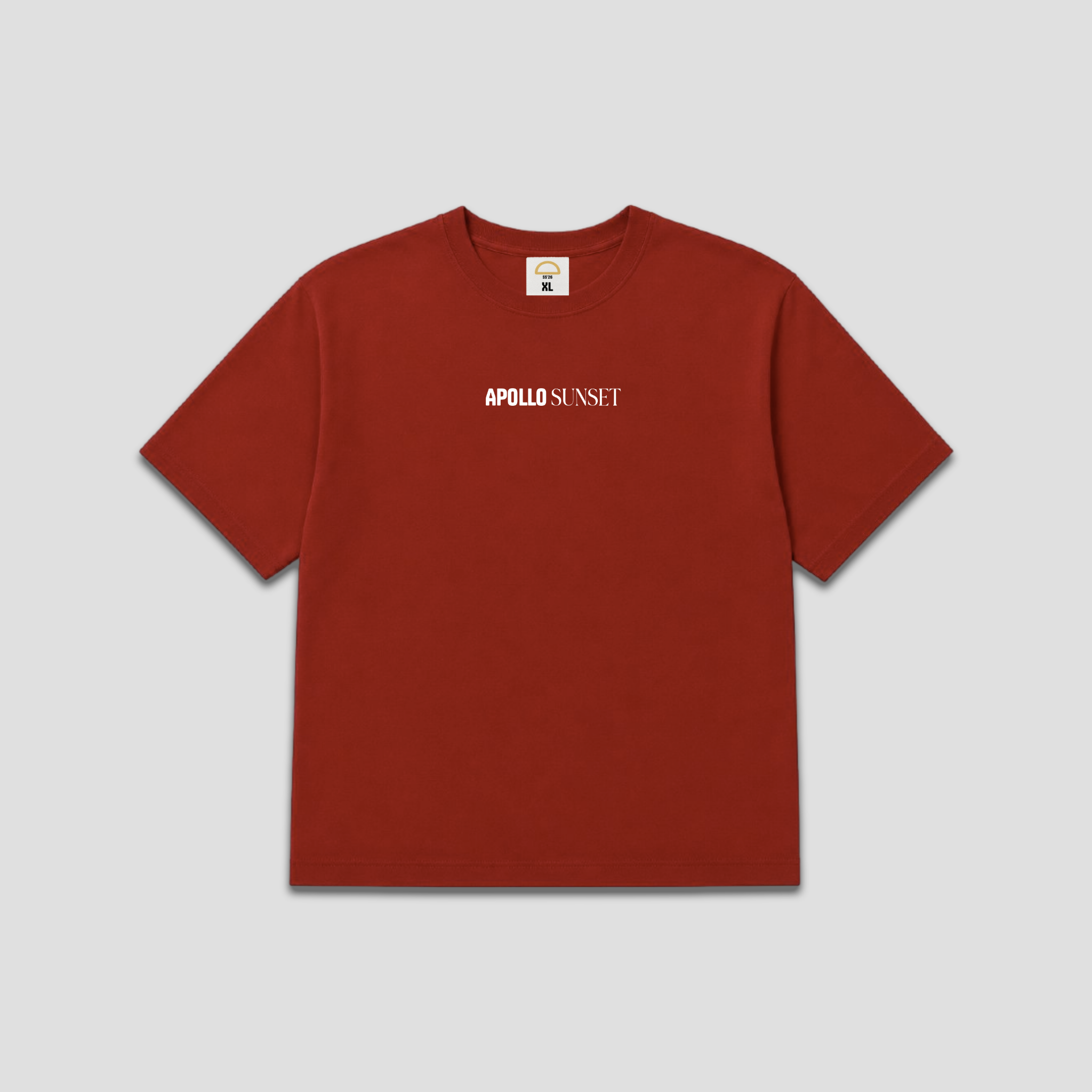 Strangers Tee